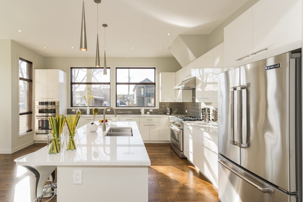 Home Renovation in Vaughan vs North York – Which Area Offers Better ROI?