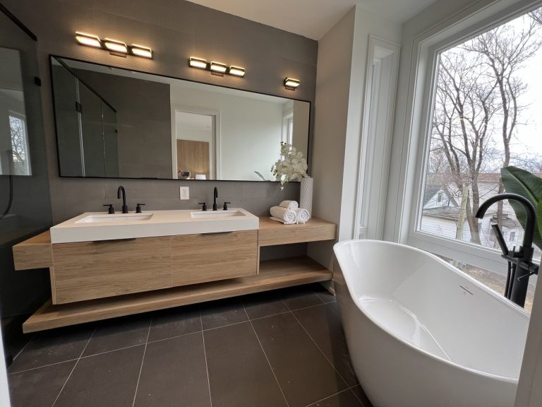 How Much Does a Bathroom Renovation Cost in GTA
