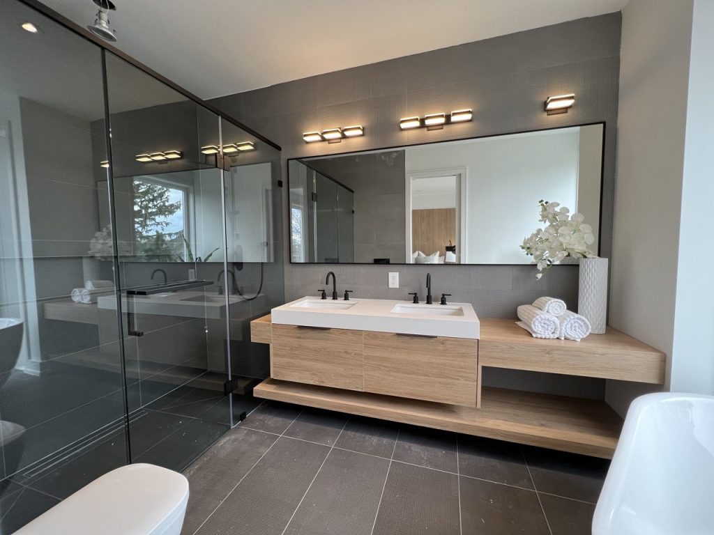 Whole home renovation cost Vaughan Ontario