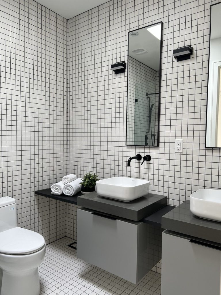 Transform Your Bathroom in North York