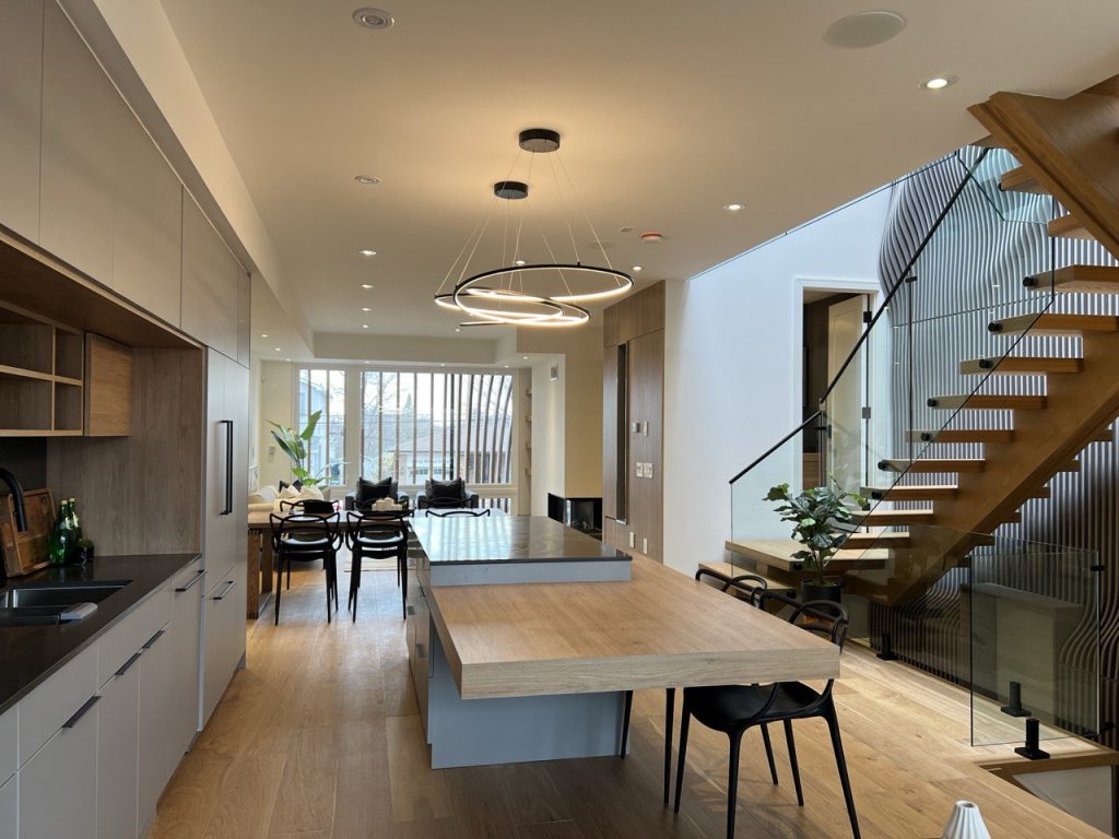 Budget-Friendly Renovation Ideas for North York Families